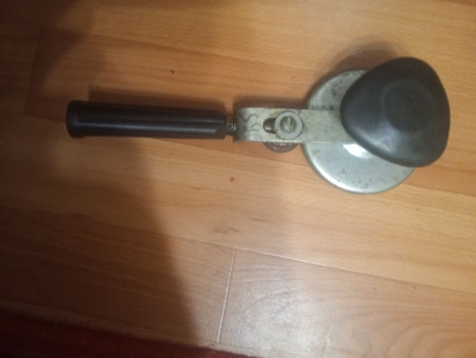 Закаточные  машинки СССР