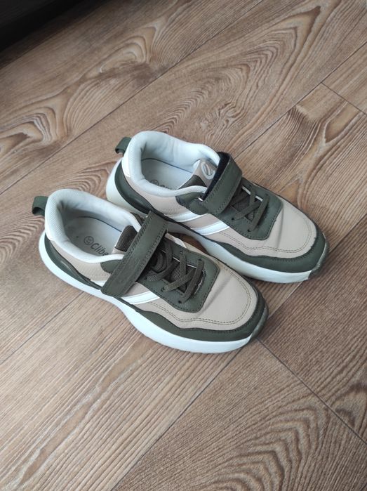 Кроссовки на мальчика 37 размер