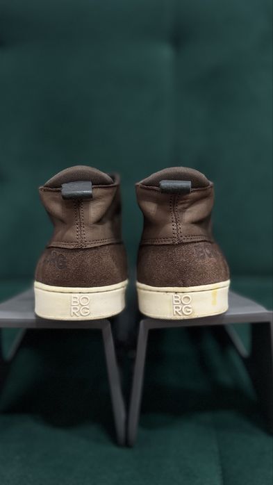 buty męskie firmy Björn Borg