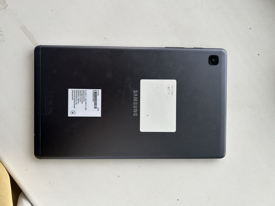Samsung galaxy tab A7 Lite