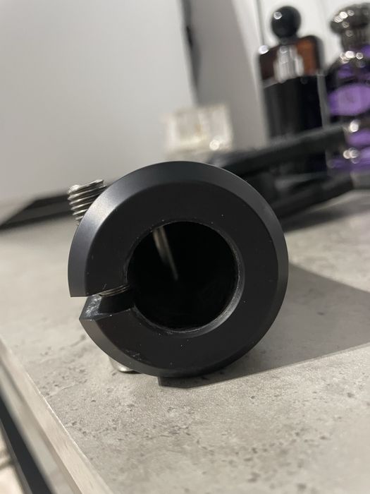 Adapter kierownicy SSP