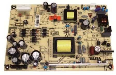 17pw25-4 fonte de alimentaçao vestel