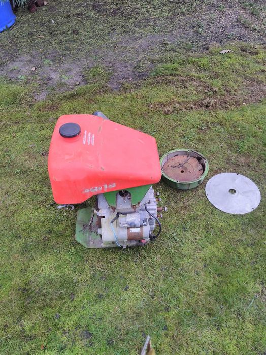 Glebogryzarka agria 1700,hako, agria baby,agria 400,2100,2400,4000,600