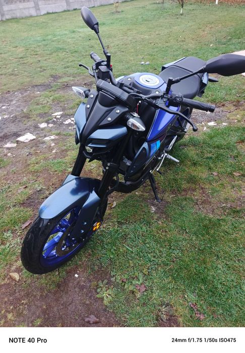 Yamaha
