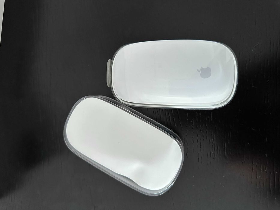 MacBook Pro (Retina, 13 polegadas, fim 2013) + Magic Mouse