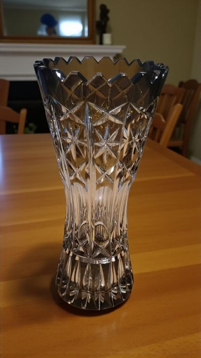 Wazon kryształowy SCHONBORNER