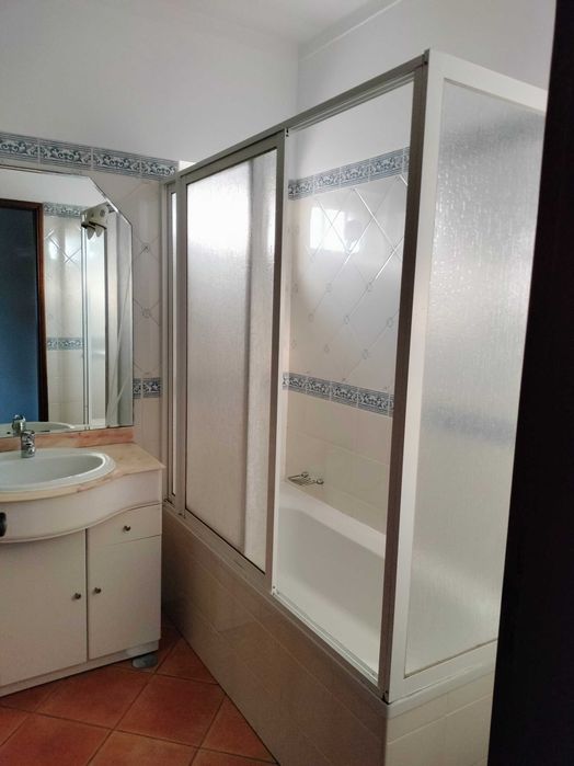 Arrendo apartamento T2 - Estoi