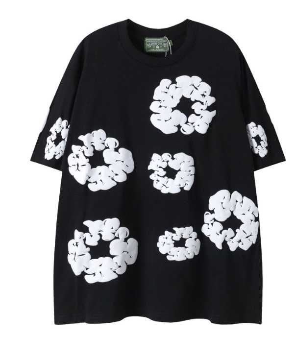 T-Shirt Denim Tears (S,M,L,XL)