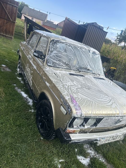 Продам ваз 21061993
