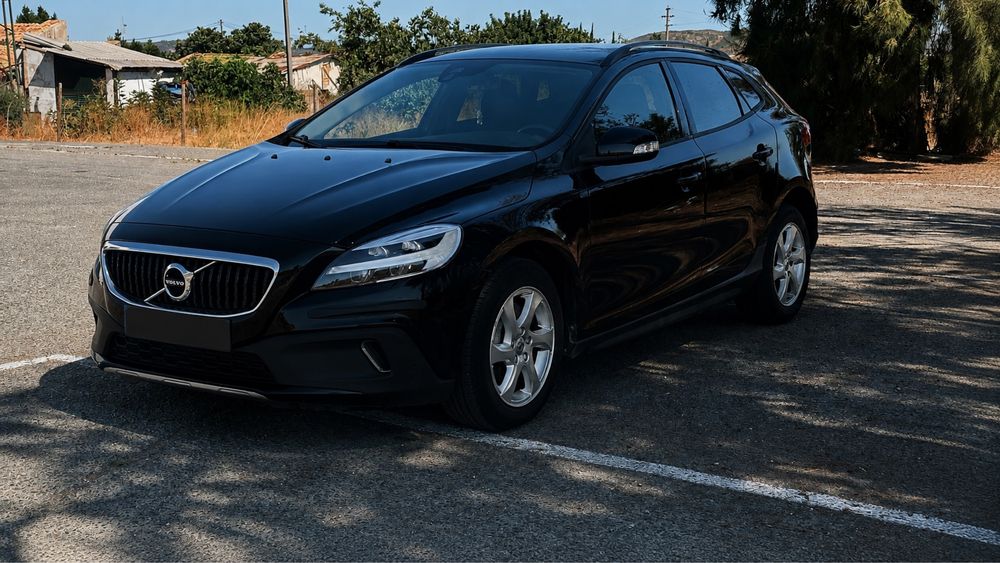 Volvo V40 2.0 Cross Country D2 Momentum