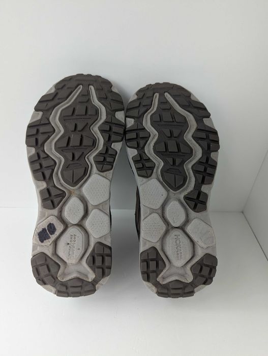кросівки Hoka gore tex