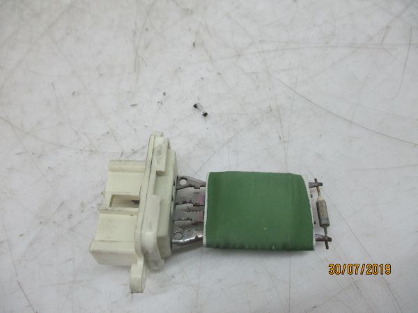 Resistência da chauffage / sofagem OPEL Meriva A