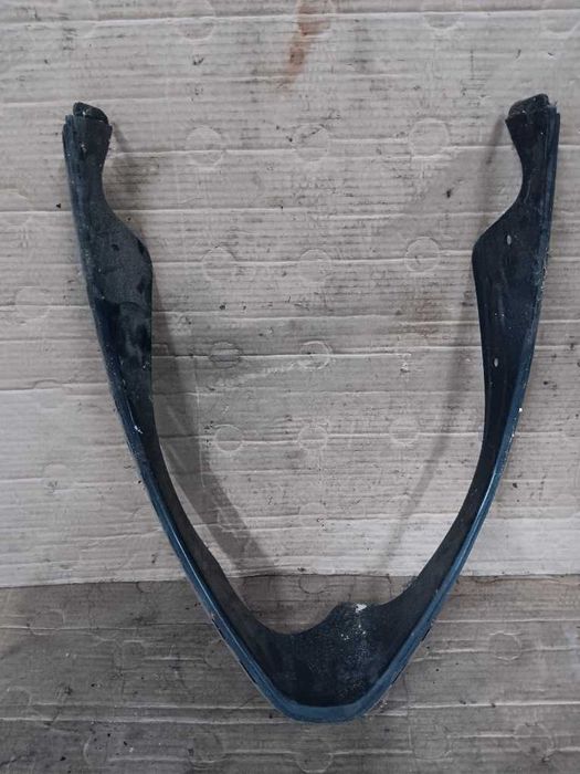 Carenagens Suzuki GSXR 750