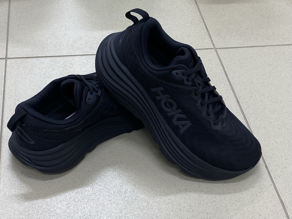 Hoka Оригінал!!! Кросівки Hoka Gaviota 5.