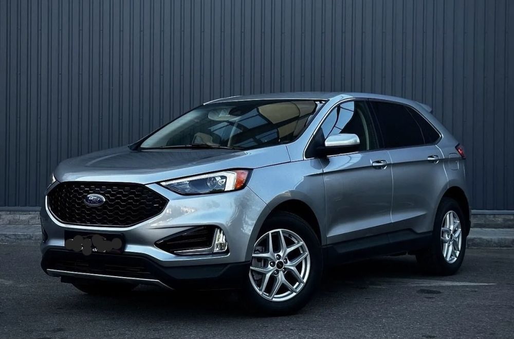 Ford Edge AWD Sel в наличии