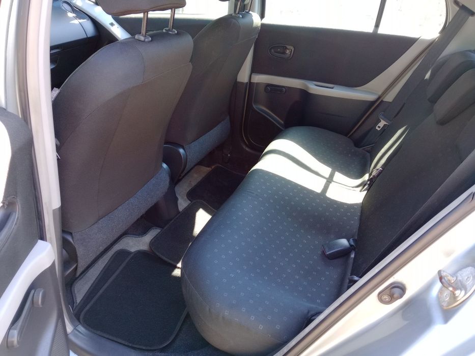 Toyota Yaris D4D IUC baixo