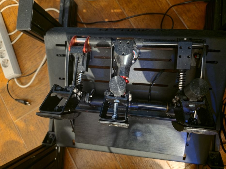 Fanatec DD Pro Gran Turismo 8nm