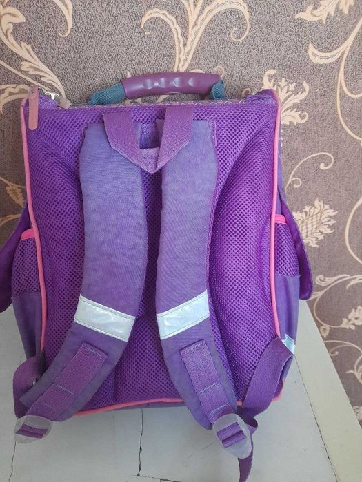 портфель/ рюкзак 1-4 клас