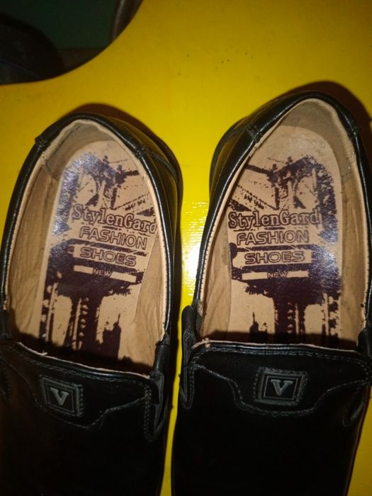 Туфли на мальчика ,36р