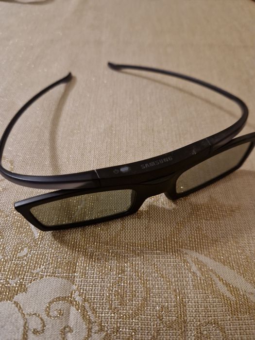 Okulary 3D Samsung SSG-5100GB