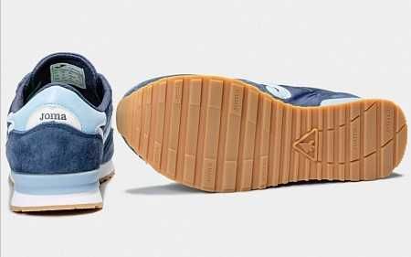 Buty damskie sportowe JOMA C.367 903 NAVY / różne rozmiary