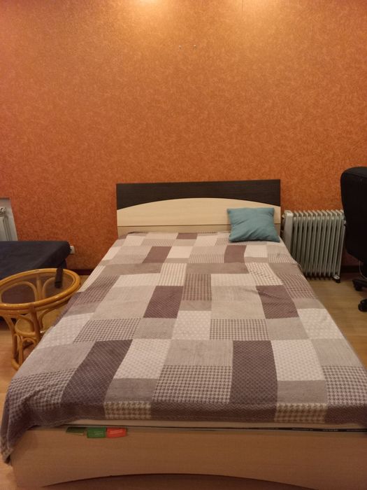 Сдам квартиру м.Студенческая