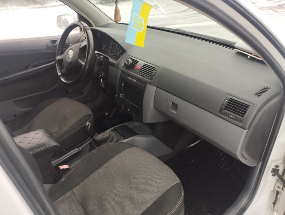 Продам гарне авто