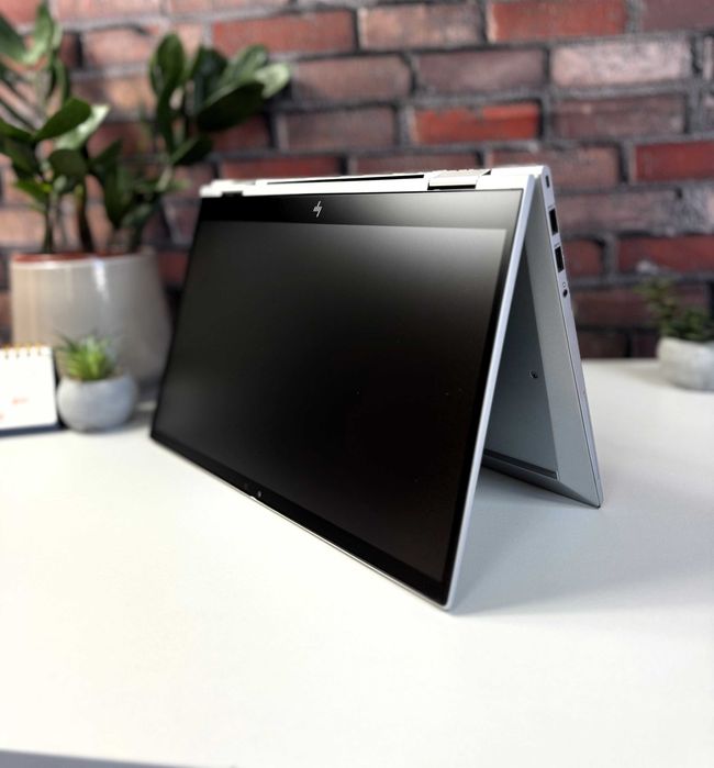 HP EliteBook x360 830 G8·i5-1135G7·8GB+SSD 256·touch 13"Гарантія·ТОП