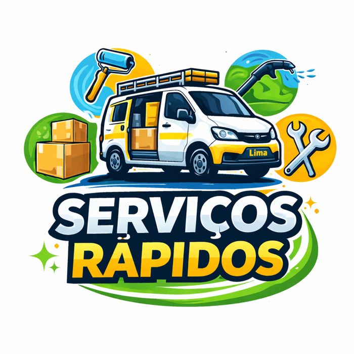 Serviços rapidos