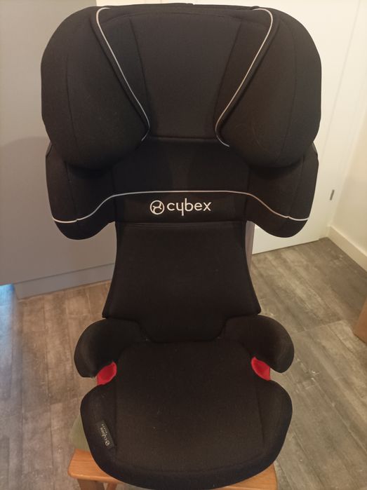 Fotelik samochodowy cybex 15-36kg