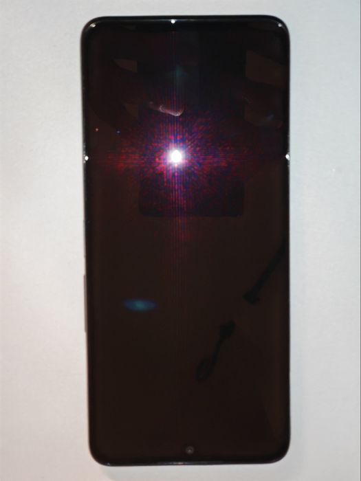 TCL 30 - 6'7 AMOLED - DUAL SIM (PEÇAS)