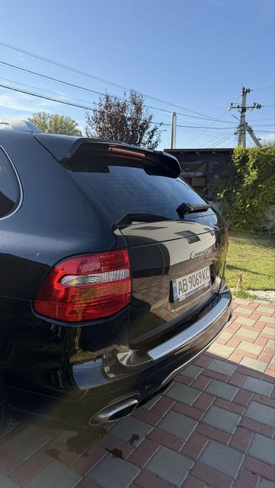 продам Porsche Cayenne