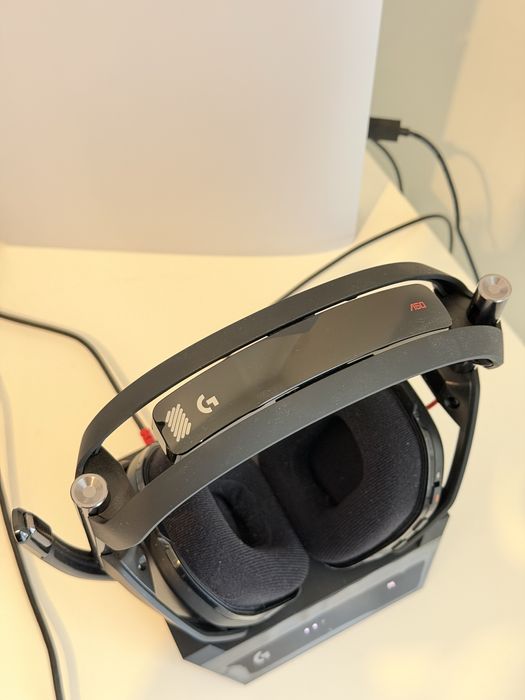 Astro A50 GEN 5 (PS5& PS4 / XBOX / PC)