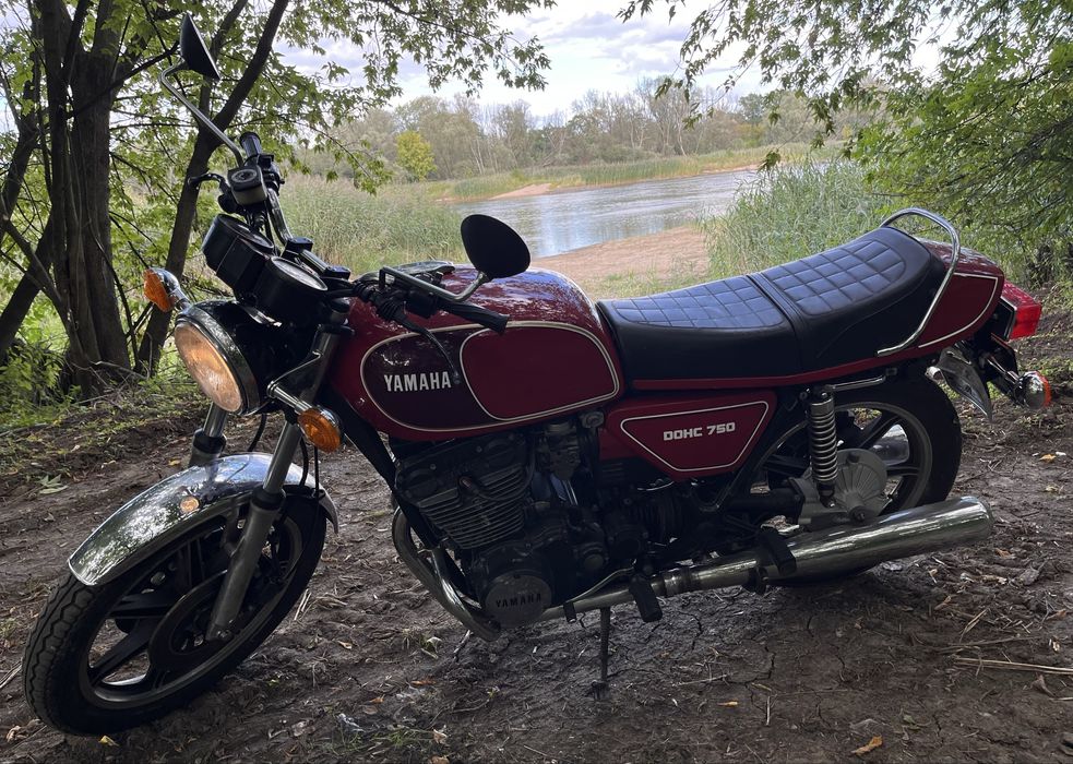 Yamaha