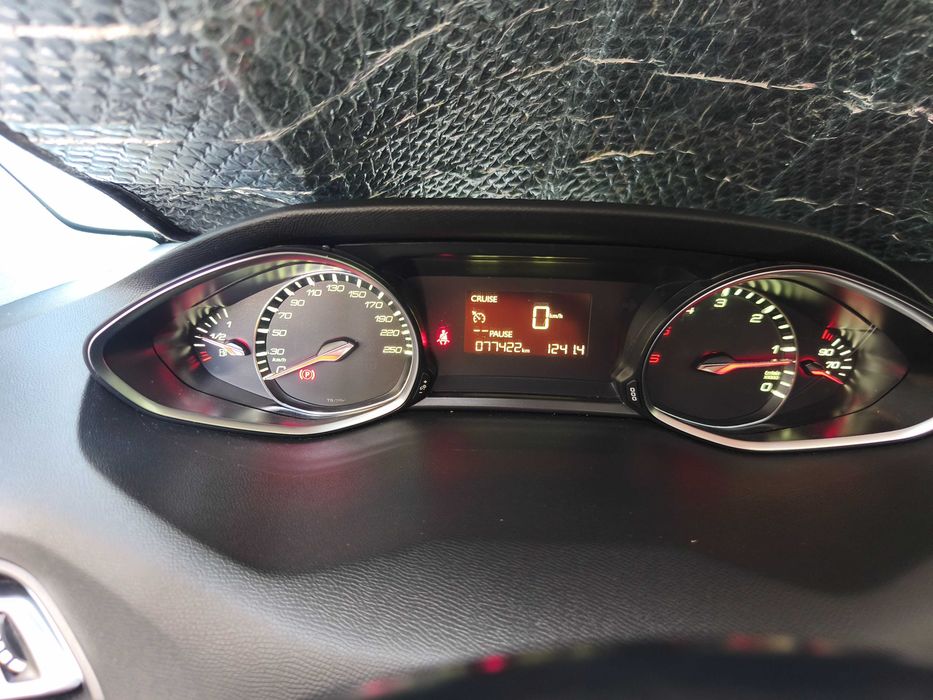carrinha peugeot