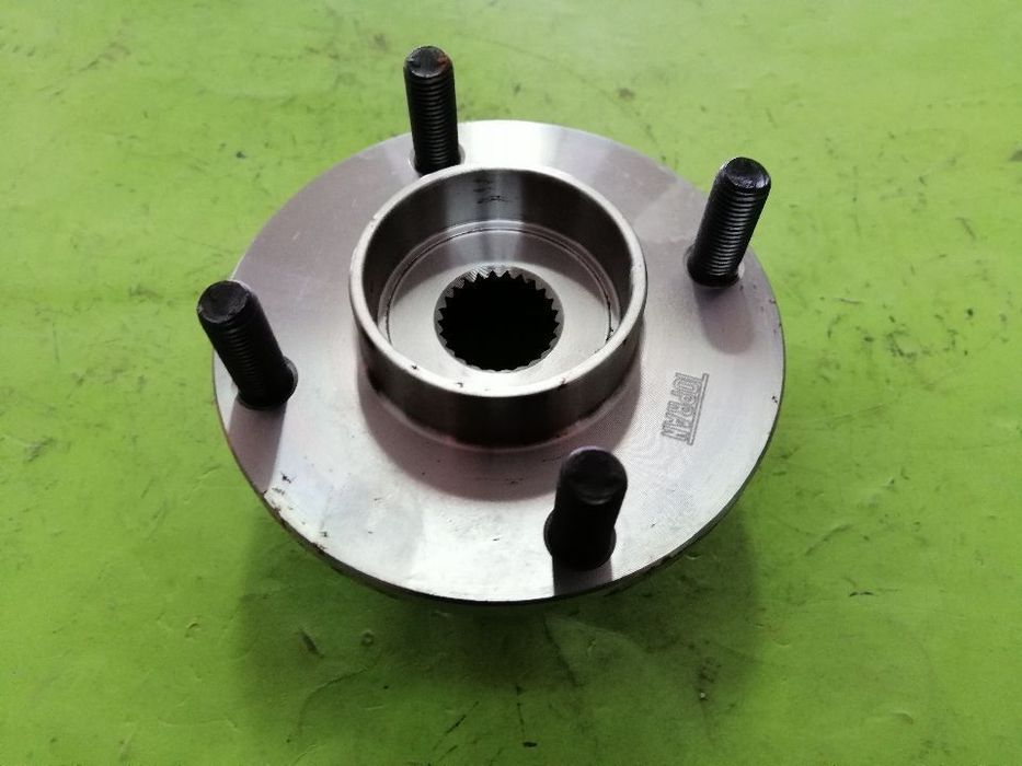 Cubo de roda da frente Ford Focus Fiesta Courier