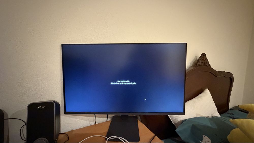 Setup Gaming Completo