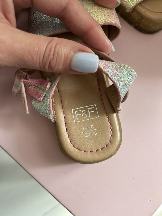 Кросівки skechers для дівчинки