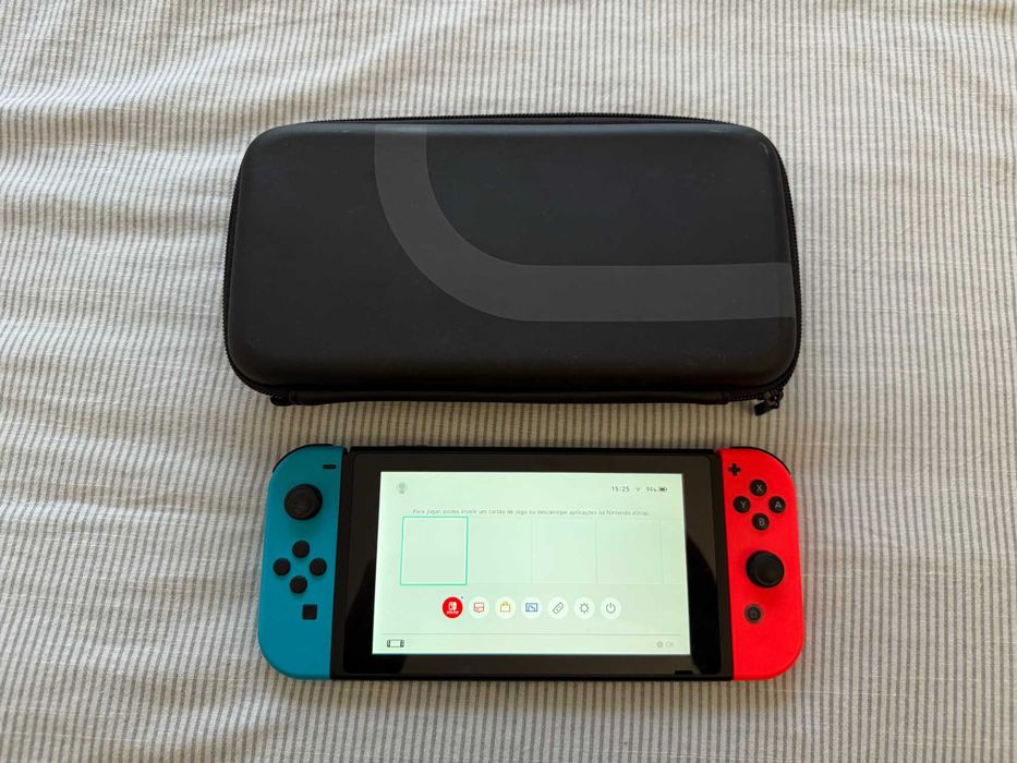 Nintendo Switch v2