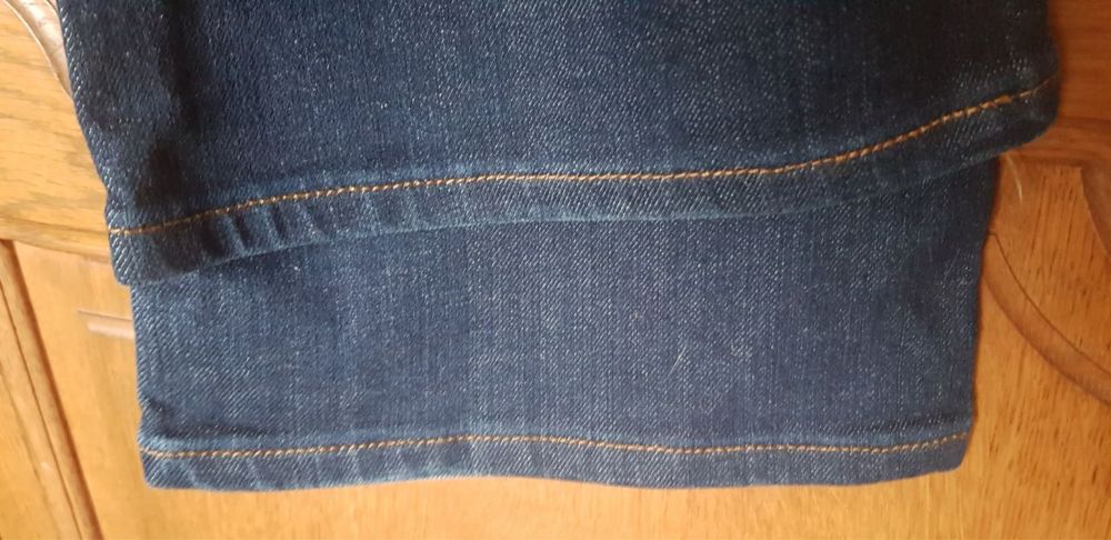 Levis 572 bootcut damskie bardzo dobry stan 30x32