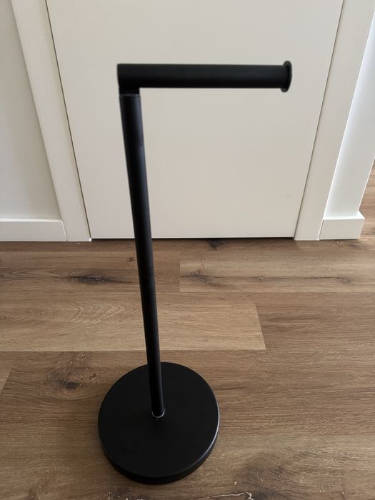 Porta rolos wc da homa