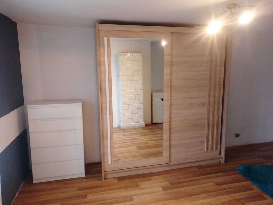 Wynajmę mieszkanie bezczynszowe