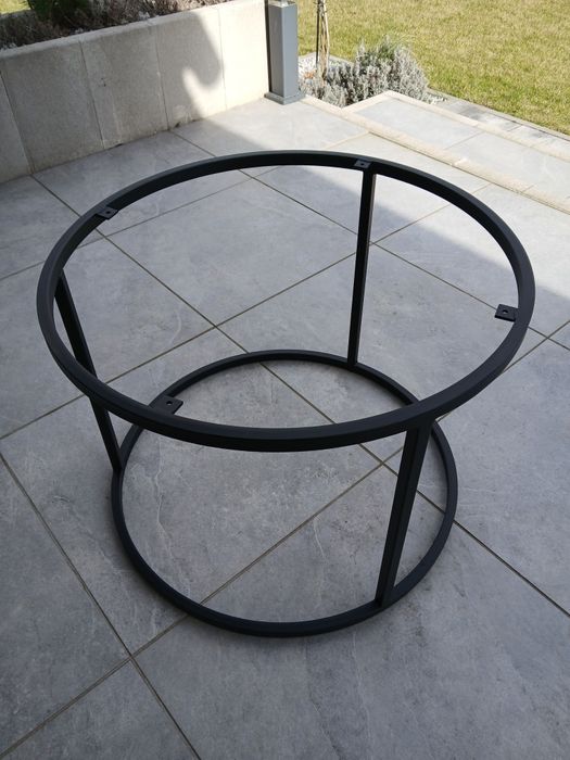 Nogi do stolika kawowego.