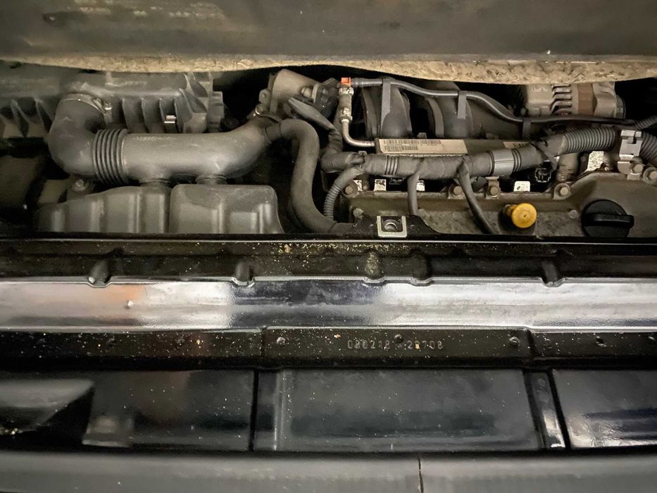 Smart fortwo 2009 NACIONAL