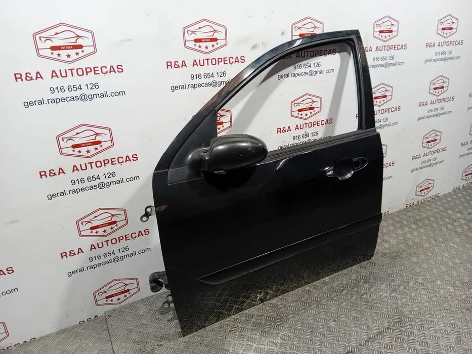 Porta Frente Esquerda Ford Focus 1 Mk1 5 Portas Original