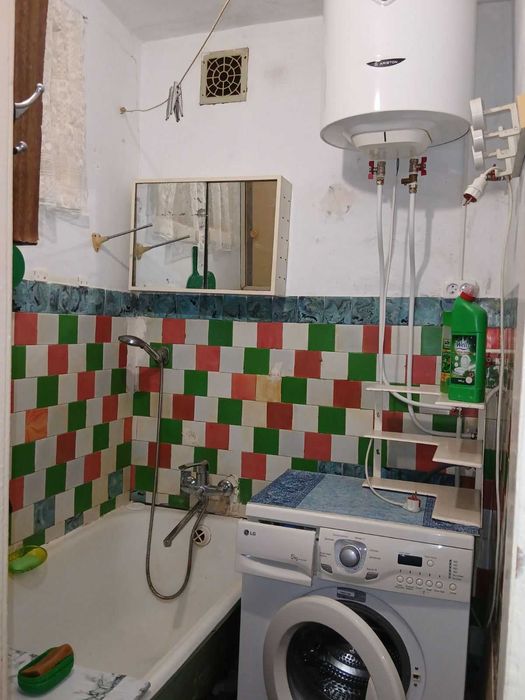 Продам 2х кв. ул. Лизы Чайкиной