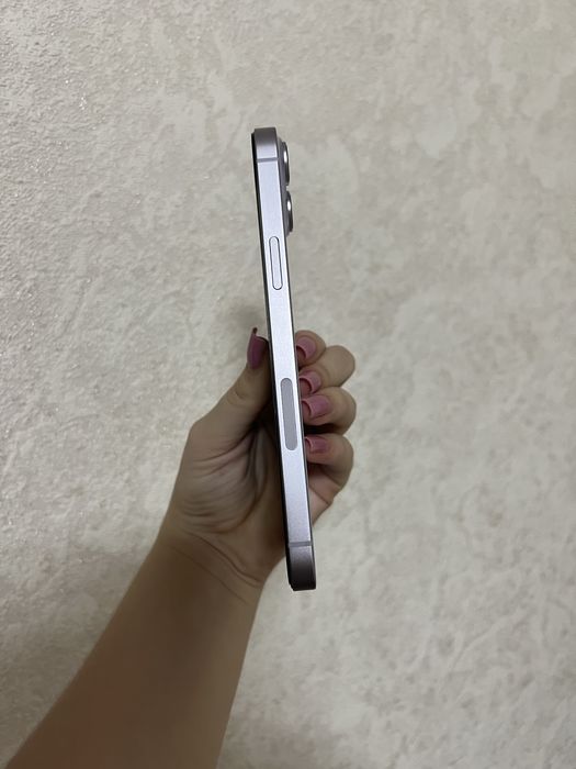 Apple iPhone 14 Plus 128 GB Purple