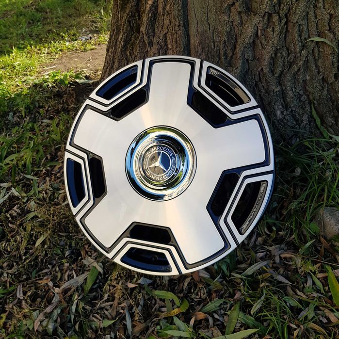 Диски НОВІ Ковані Різноширокі R19 Mercedes CLS E S Class CLA GLC W222