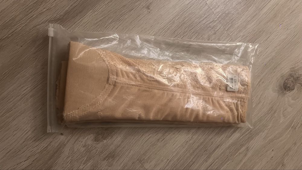 Корсет новий утягуючий розмір L