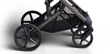 Avionaut Sirius 2w1 wózek uniwersalny